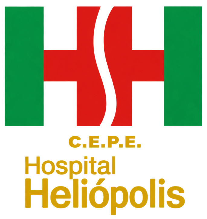 Hospital Heliópolis